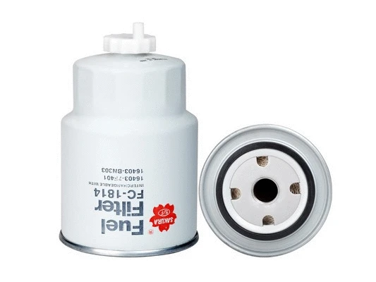Fuel Filter (FC-1814)