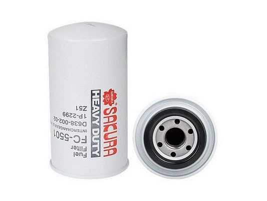 Fuel Filter (FC-5501)