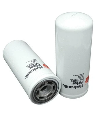 Hydraulic Filter, automatic transmission (HC-5504)