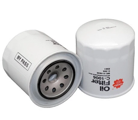 Oil Filter (C-1006)