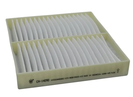 Filter, cabin air (CA-14090)