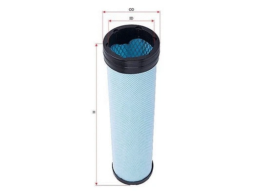 Air Filter (FA-8578)