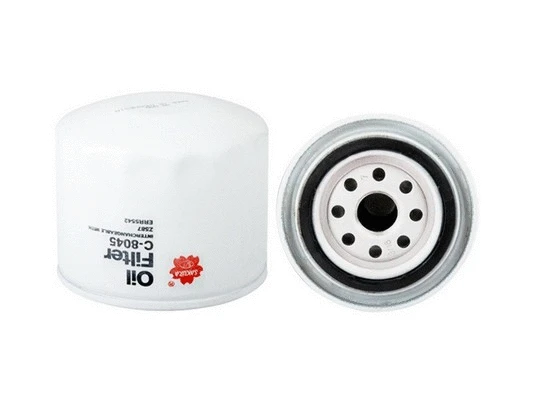 Oil Filter (C-8045)