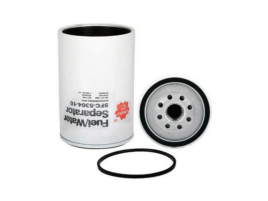Oil-Water Separator (SFC-5304-10)