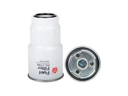 Fuel Filter (FC-1108)