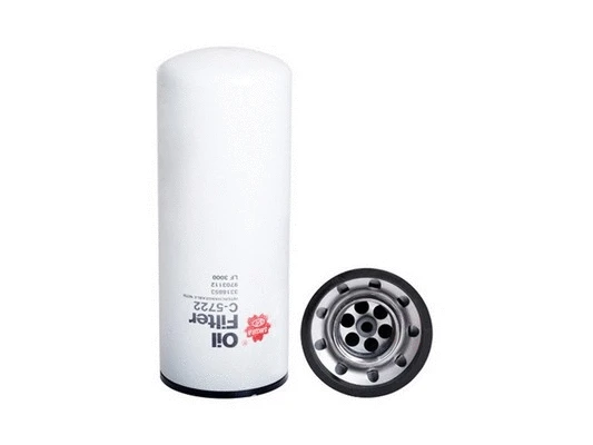 Oil Filter (C-5722)