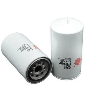 Oil Filter (C-5730)