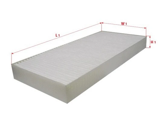 Filter, cabin air (CA-30110)