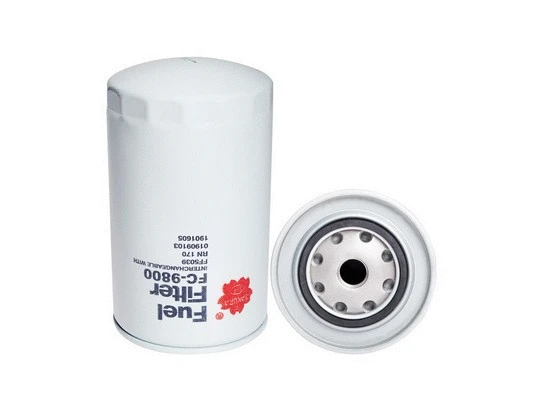 Fuel Filter (FC-9800)