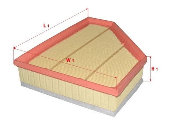 Air Filter (FA-30250)
