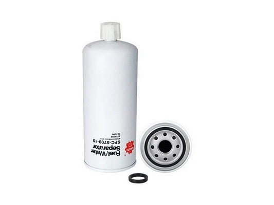 Oil-Water Separator (SFC-5709-10)