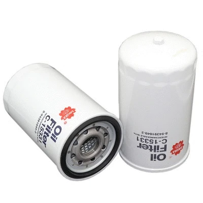 Oil Filter (C-15331)