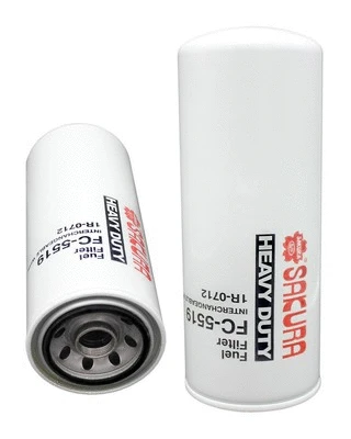 Fuel Filter (FC-5519)