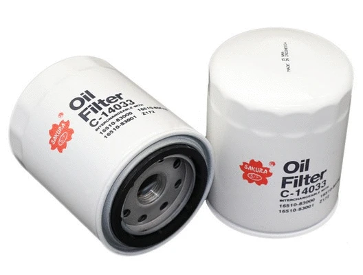 Oil Filter (C-14033)