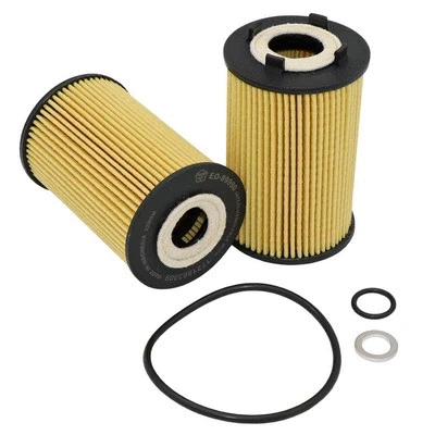 Oil Filter (EO-89990)