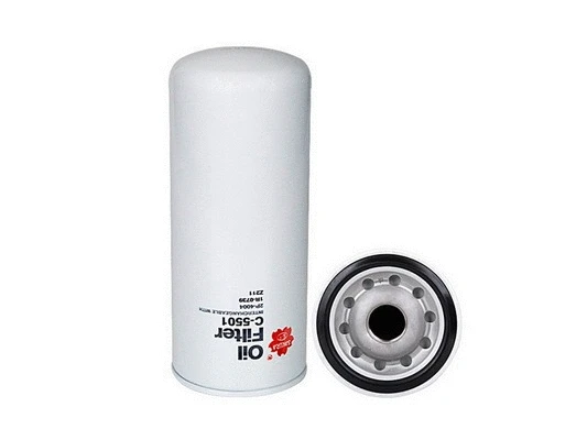 Oil Filter (C-5501)