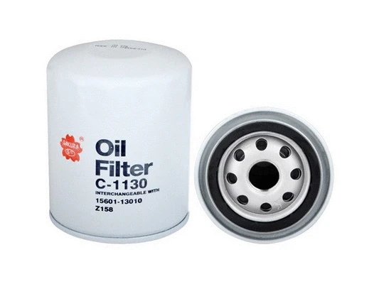 Oil Filter (C-1130)