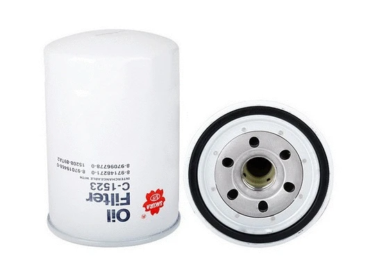 Oil Filter (C-1523)