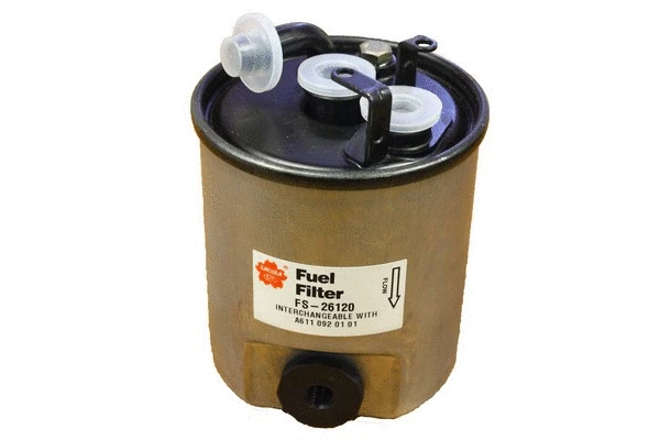 Fuel Filter (FS-26120)