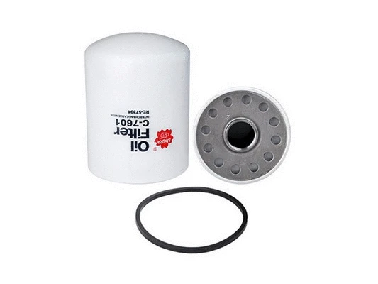 Oil Filter (C-7601)