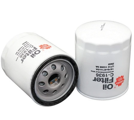 Oil Filter (C-1936)