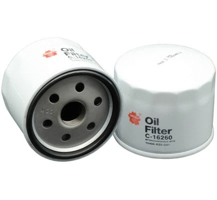 Oil Filter (C-16260)