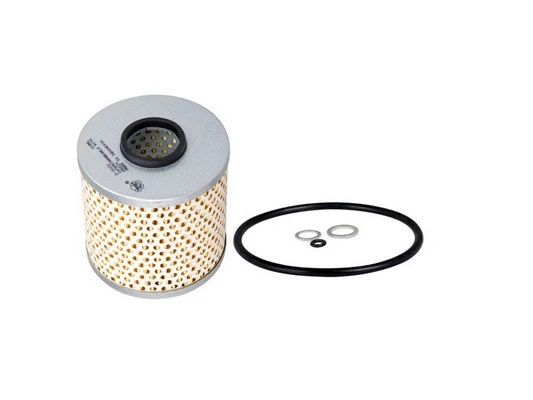 Oil Filter (O-3002)