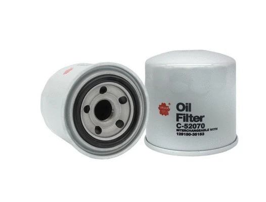 Oil Filter (C-52070)