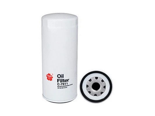 Oil Filter