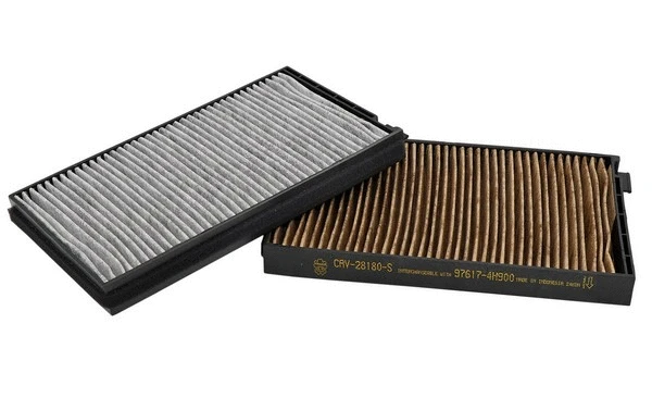 Filter, cabin air (CAV-28180-S)