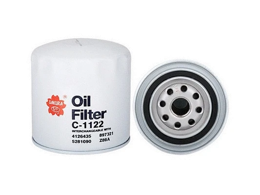 Oil Filter