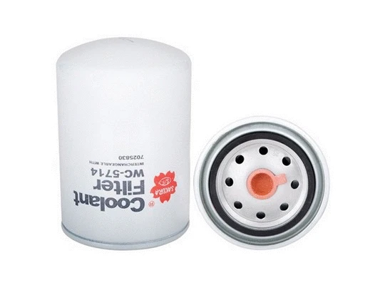 Coolant Filter (WC-5714)