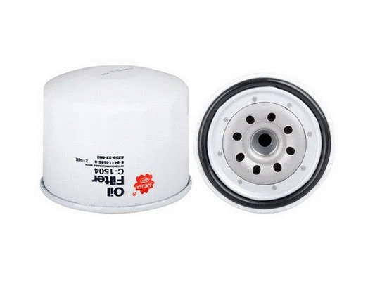Oil Filter (C-1504)