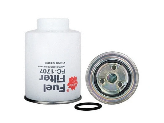 Fuel Filter (FC-1707)