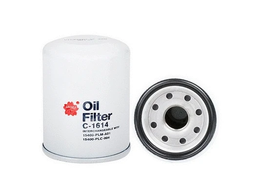 Oil Filter (C-1614)