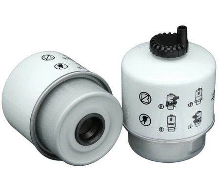 Oil-Water Separator (SFC-7602)