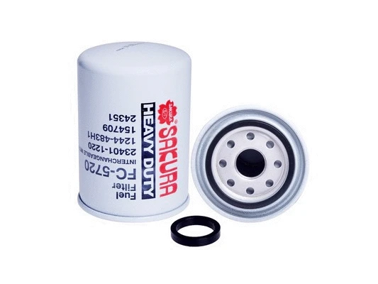 Fuel Filter (FC-5720)