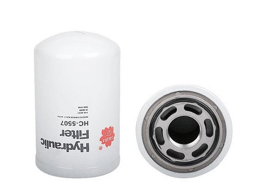 Hydraulic Filter, automatic transmission (HC-5507)