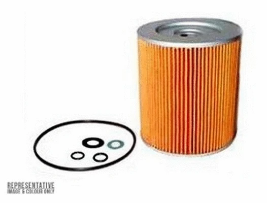 Oil Filter (O-1103)