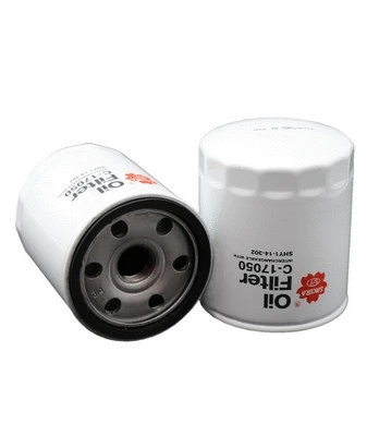 Oil Filter (C-17050)