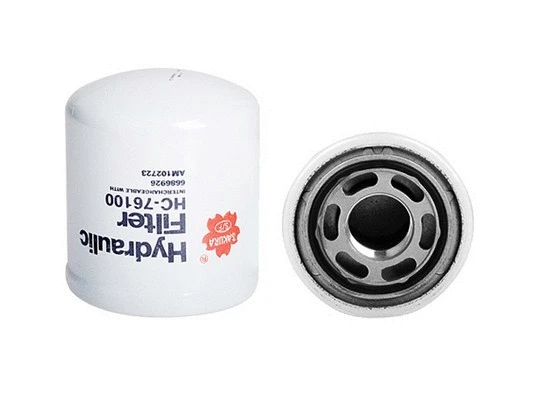 Hydraulic Filter, automatic transmission (HC-76100)