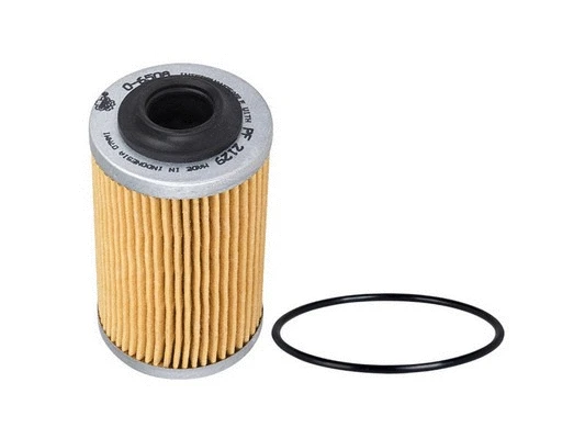 Oil Filter (O-6508)