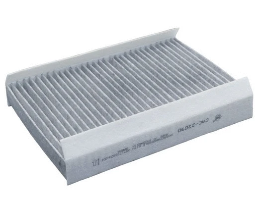 Filter, cabin air (CAC-22090)