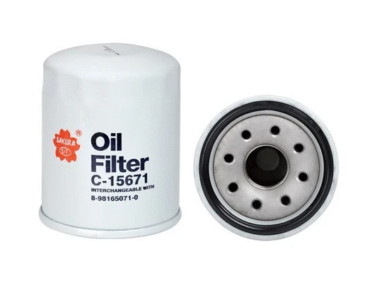 Oil Filter