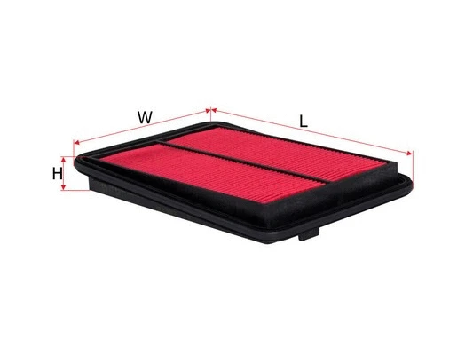Air Filter (FA-61480)