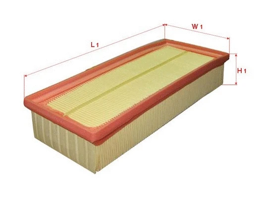 Air Filter (FA-31220)