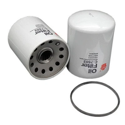 Oil Filter (C-7602)