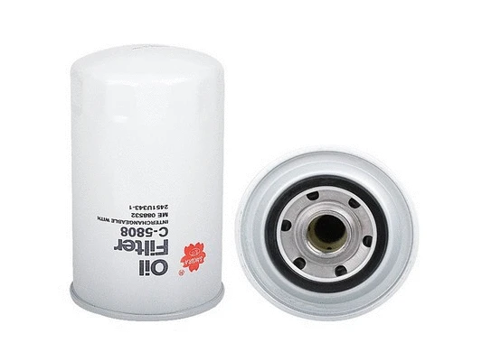Oil Filter (C-5808)