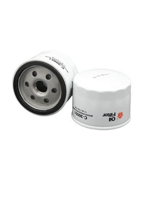 Oil Filter (C-30051)