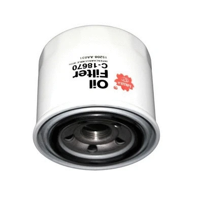 Oil Filter (C-18670)